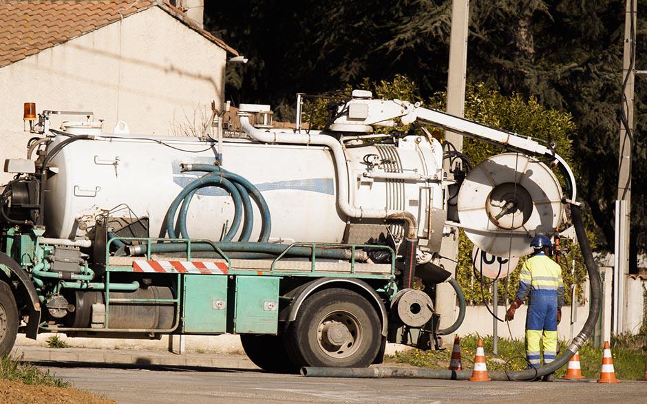 déboucher des canalisations Marly-la-Ville