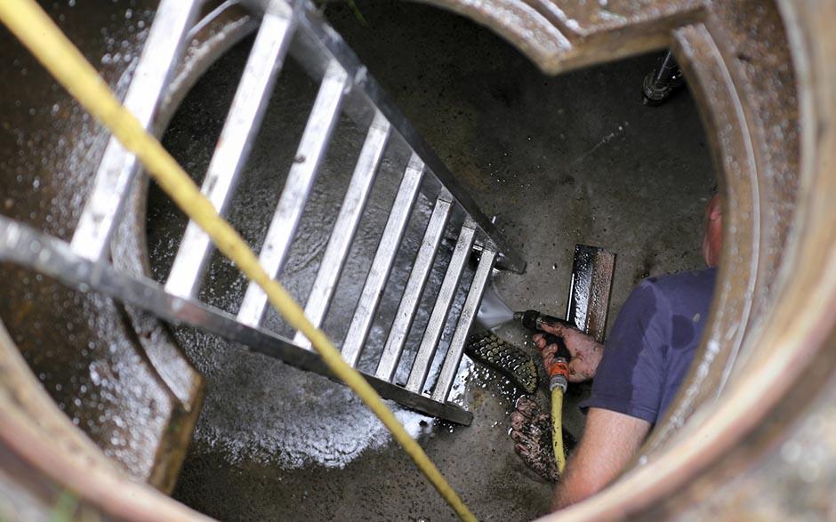 déboucher une baignoire Saint-Pathus