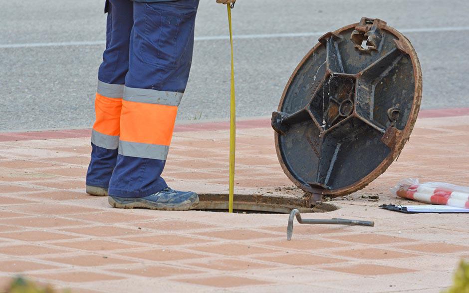 déboucheur puissant canalisation Morangis