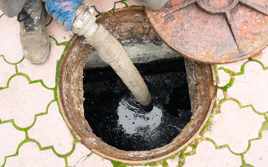 prix débouchage canalisation Le Perray-en-Yvelines