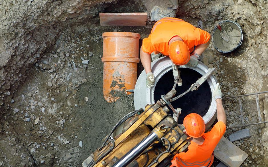 déboucher les canalisation Villemomble