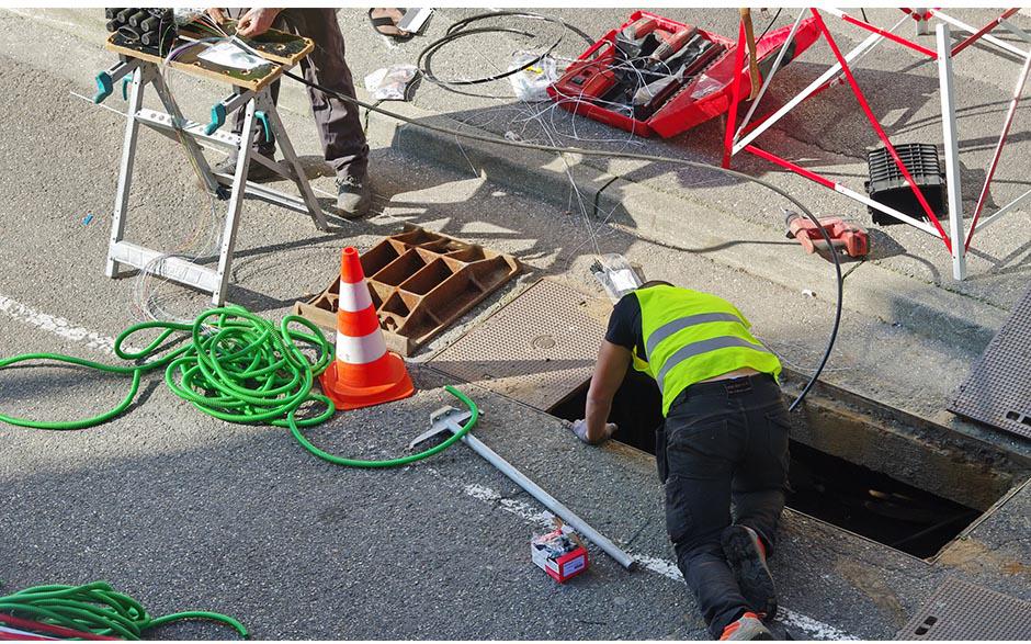 dégorgement canalisation Montrouge