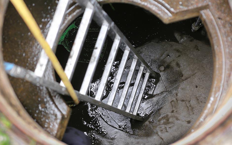 nettoyage canalisation Soisy-sur-Seine